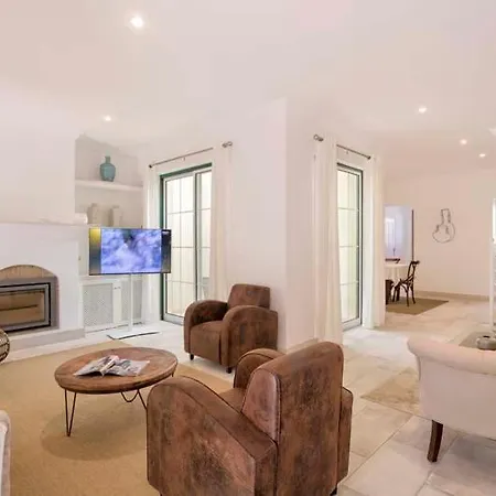 Sleeps 6 With Air Con And Wifi * Quinta do Lago